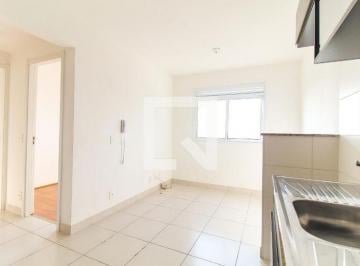 Apartamento · 37m² · 2 Quartos · Apartamento para Aluguel - Itaquera, 2 Quartos,  37 m² - São Paulo