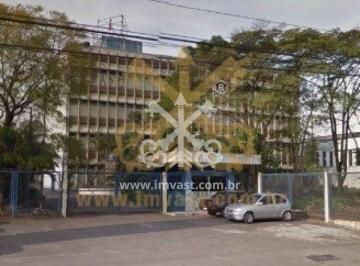Comercial · 7000m² · Prédio comercial para locação - Jurubatuba