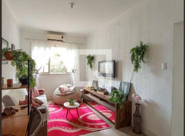 Apartamento · 86m² · 2 Quartos · 1 Vaga · Apartamento para Aluguel - Cidade Baixa, 2 Quartos,  86 m² - Porto Alegre