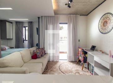 Apartamento · 36m² · 1 Quarto · Apartamento para Aluguel - Prado Velho, 1 Quarto,  36 m² - Curitiba