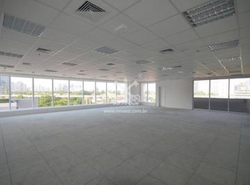 Comercial · 536m² · Sala Comercial para locação- Brooklin