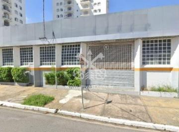 Comercial · 840m² · Galpão para venda - Água Branca