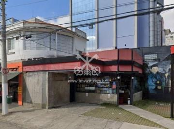Comercial · 277m² · 3 Vagas · Loja comercial a venda - Vila Mariana