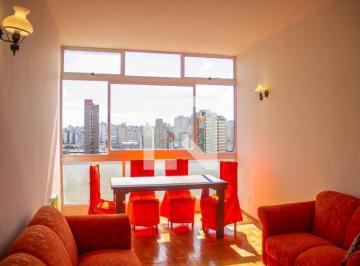 Apartamento · 148m² · 3 Quartos · Apartamento para Aluguel - Santo Agostinho, 3 Quartos, 148 m² - Belo Horizonte