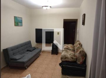 Apartamento · 45m² · 1 Quarto · 1 Vaga · Apartamento para Aluguel - Boa Vista, 1 Quarto,  45 m² - São Vicente