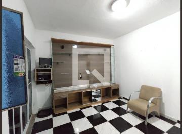 Casa · 250m² · 2 Quartos · 1 Vaga · Casa para Aluguel - Itaim Paulista, 2 Quartos, 250 m² - São Paulo