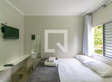 Apartamento · 18m² · 1 Quarto · Apartamento para Aluguel - Vila Mascote, 1 Quarto,  18 m² - São Paulo