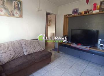 Casa · 75m² · 3 Quartos · 1 Vaga · CASA NO SANTA QUITÉRIA!! 03 QTOS,PRÓX.SUPERMERCADO PREDILETO