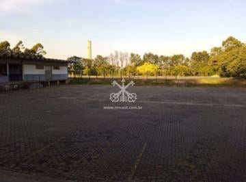Comercial · 10465m² · Galpão para locação - Tamboré