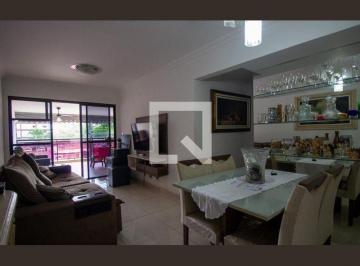Apartamento · 175m² · 3 Quartos · 1 Vaga · Apartamento para Aluguel - Recreio, 3 Quartos, 175 m² - Rio de Janeiro