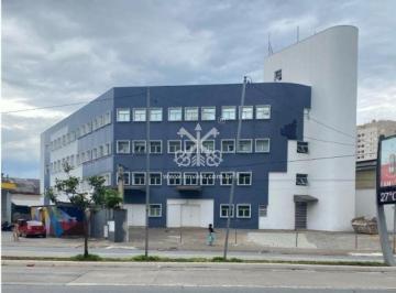 Comercial · 1586m² · Predio para locação - Barra Funda
