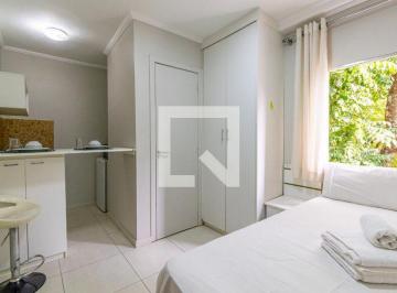 Apartamento · 20m² · 1 Quarto · Apartamento para Aluguel - Vila Mascote, 1 Quarto, 20 m² - São Paulo
