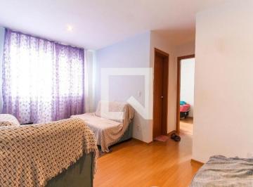 Apartamento · 42m² · 2 Quartos · 1 Vaga · Apartamento para Aluguel - José Bonifácio, 2 Quartos, 42 m² - São Paulo