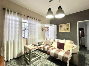 Casa · 190m² · 3 Quartos · 2 Vagas · Casa para Aluguel - Vila Campestre, 3 Quartos, 190 m² - São Paulo
