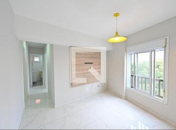 Apartamento · 42m² · 2 Quartos · 1 Vaga · Apartamento para Aluguel - Chácara Inglesa, 2 Quartos,  42 m² - São Paulo