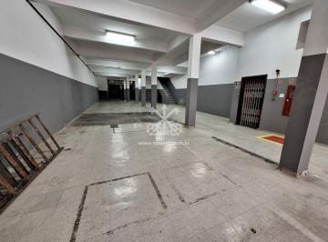 Comercial · 1229m² · 8 Vagas · Prédio comercial para venda/locação - Cambuci