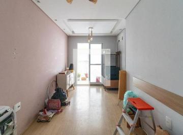 Apartamento · 62m² · 2 Quartos · 1 Vaga · Apartamento para Aluguel - Água Branca, 2 Quartos, 62 m² - São Paulo