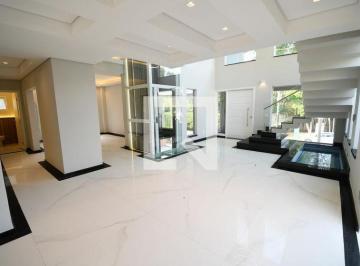 Casa · 402m² · 4 Quartos · 4 Vagas · Casa para Aluguel - Parque Imperador, 4 Quartos, 402 m² - Campinas