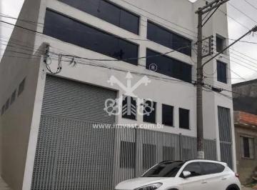 Comercial · 600m² · Prédio comercial à venda - Ferraz de Vasconcelos