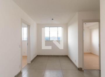 Apartamento · 36m² · 2 Quartos · Apartamento para Aluguel - Jardim Cinco de Julho, 2 Quartos, 36 m² - São Paulo