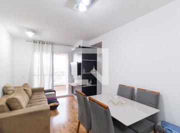 Apartamento · 48m² · 2 Quartos · 1 Vaga · Apartamento para Aluguel - Santa Maria, 2 Quartos, 48 m² - Osasco
