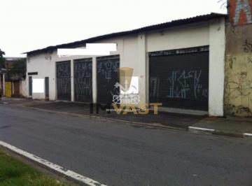 Comercial · 370m² · Galpão para venda - Rio Pequeno