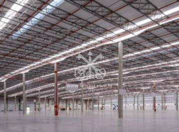 Comercial · 1326m² · 4 Vagas · Galpão em condomínio para locação - Itaquera