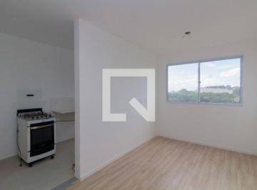 Apartamento · 44m² · 2 Quartos · 1 Vaga · Apartamento para Aluguel - José Bonifácio, 2 Quartos, 44 m² - São Paulo