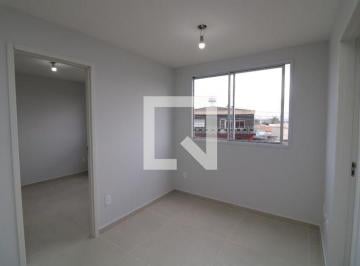 Apartamento · 35m² · 2 Quartos · Apartamento para Aluguel - Sapopemba, 2 Quartos, 35 m² - São Paulo