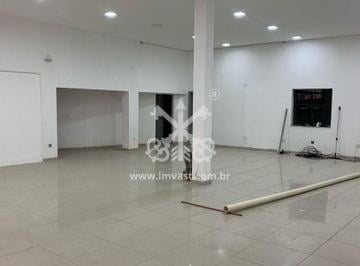 Comercial · 600m² · Prédio comercial para locação - Centro