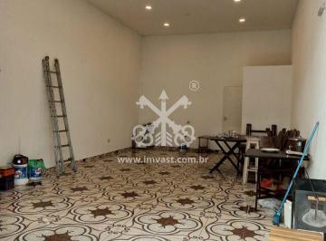 Comercial · 321m² · Loja para Locação - Campo Belo