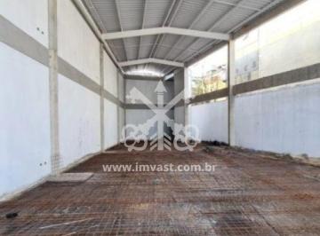 Comercial · 220m² · Galpão para Venda - Chácara Mafalda