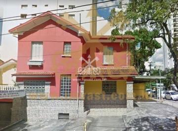 Comercial · 300m² · Casa comercial para locação - Vila Clementino