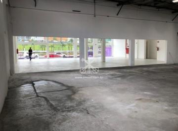 Comercial · 500m² · Loja para locação - Vila Califórnia