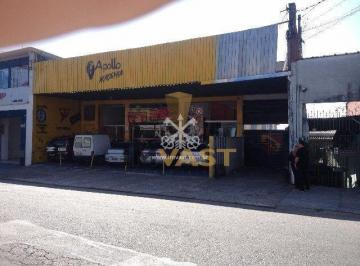 Comercial · 749m² · 6 Vagas · Venda salão comercial / loja - Pq São Lucas