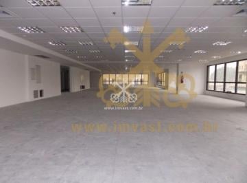 Comercial · 1354m² · 36 Vagas · Laje comercial para locação - Alphaville
