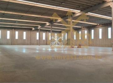 Comercial · 4994m² · Galpão para locação - Cotia