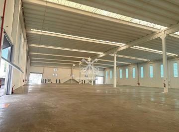 Comercial · 4994m² · Galpão para locação - Cotia
