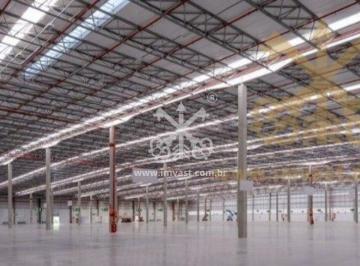 Comercial · 10000m² · 4 Vagas · Galpão em condomínio para locação - Itaquera