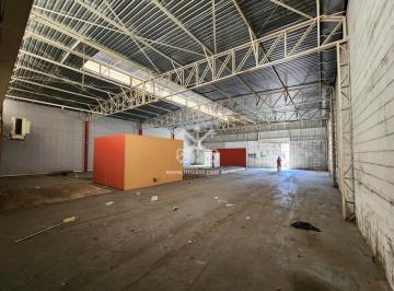 Comercial · 671m² · 6 Vagas · Galpão para locação - João Dias