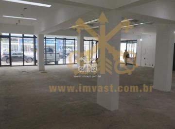 Comercial · 300m² · 7 Vagas · Loja/Salão comercial para Locação