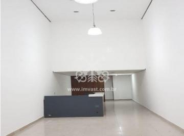 Comercial · 120m² · Loja para locação - Jardim Paulista