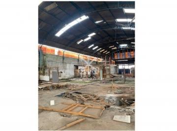 Comercial · 3891m² · Galpão para Venda - Pq Novo Mundo
