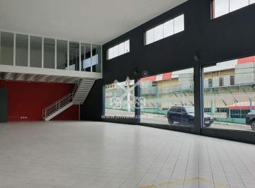 Comercial · 296m² · Loja para locação - São Miguel Paulista