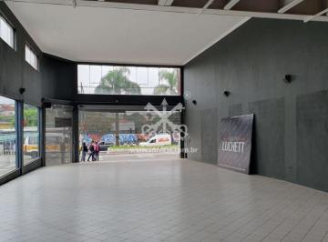 Comercial · 296m² · Loja comercial para locação - São Miguel