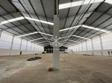 Comercial · 4532m² · Galpão para locação e venda - Itapevi