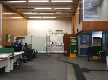 Comercial · 1298m² · Prédio Comercial para locação - Centro
