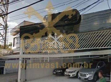 Comercial · 220m² · 4 Vagas · Loja para venda  - Mooca