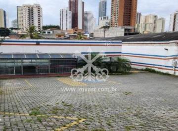 Comercial · 248m² · 25 Vagas · Loja para locação - Anália Franco