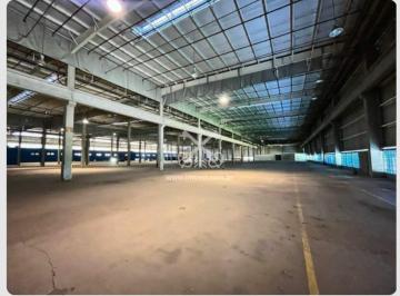 Comercial · 3750m² · 2 Vagas · Galpão para Locação- Hortolândia